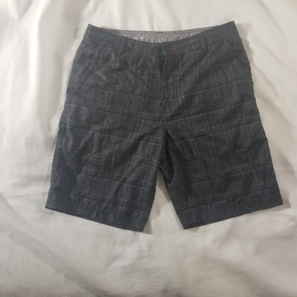Oneil Hybrid Shorts